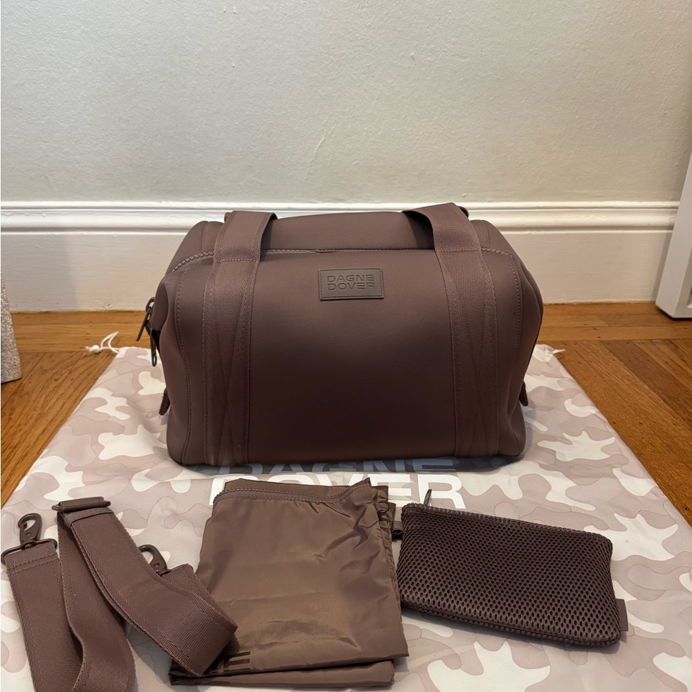Dagne Dover Landon Medium - Dune